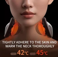 ماساژور شیاتسو 3D ورژن دوگانه اورجینال