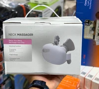 ماساژور شیاتسو 3D ورژن دوگانه اورجینال