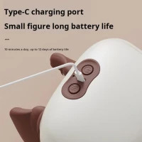 ماساژور شیاتسو 3D ورژن دوگانه اورجینال